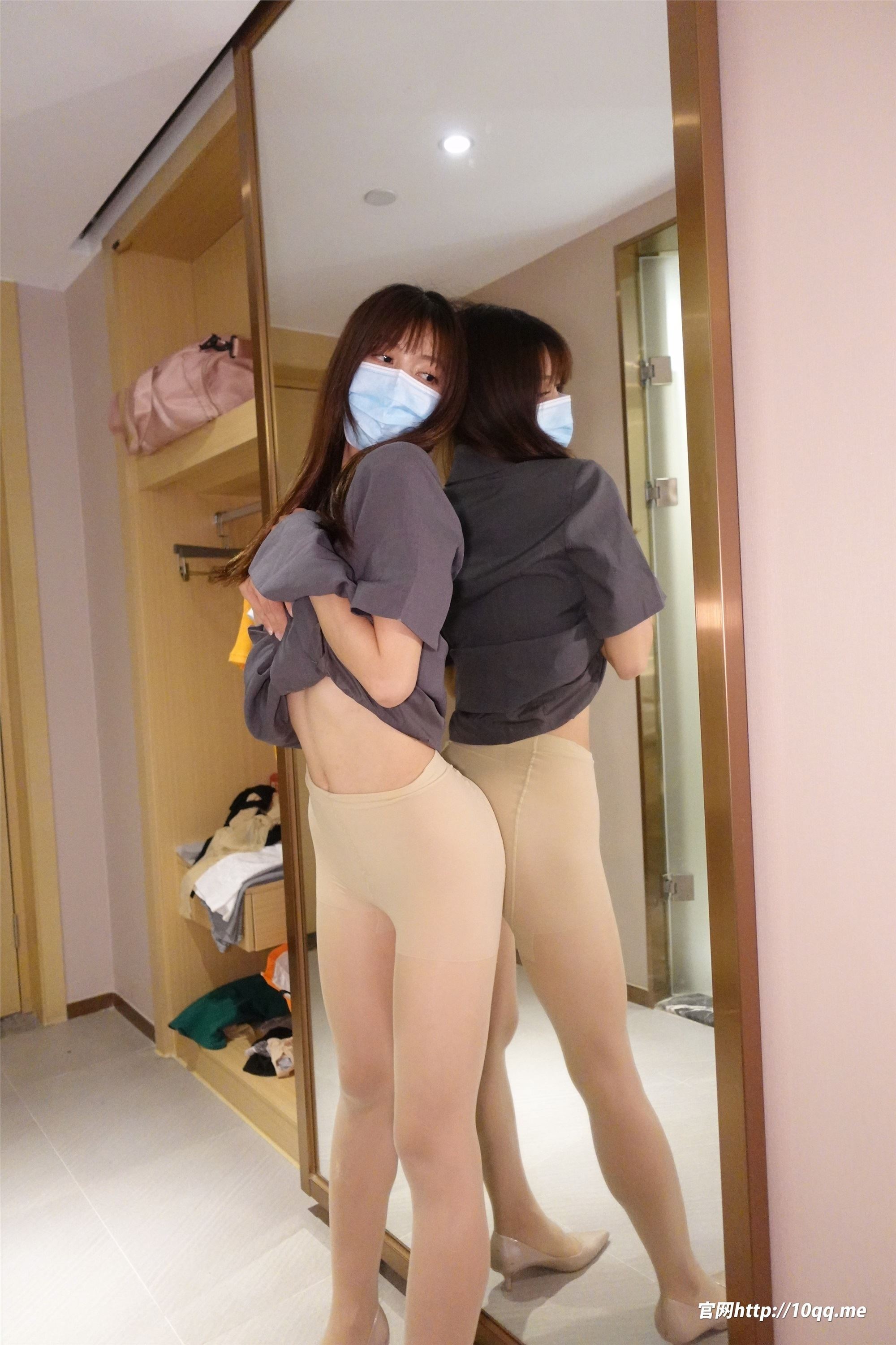 ROSI口罩系列 2022.07.13 NO.2222